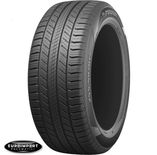 Firenza Nuovo Puredrive  235/60 R18 103 H  